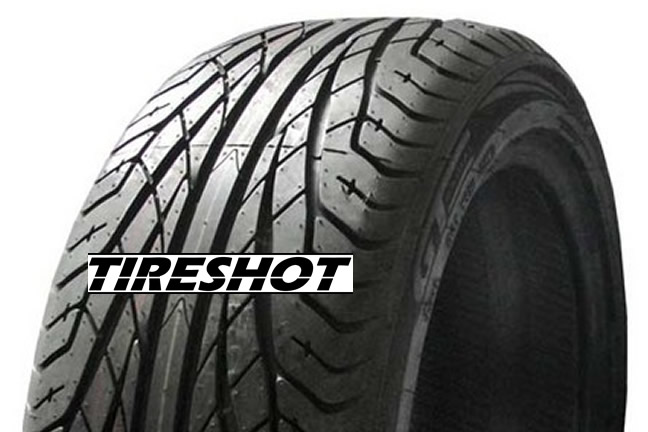 Tire GT Radial Champiro-HPX